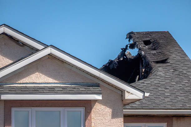 Licensed Emergency Fire Cleanup service in Houlton, WI - Fire Damage Biloxi